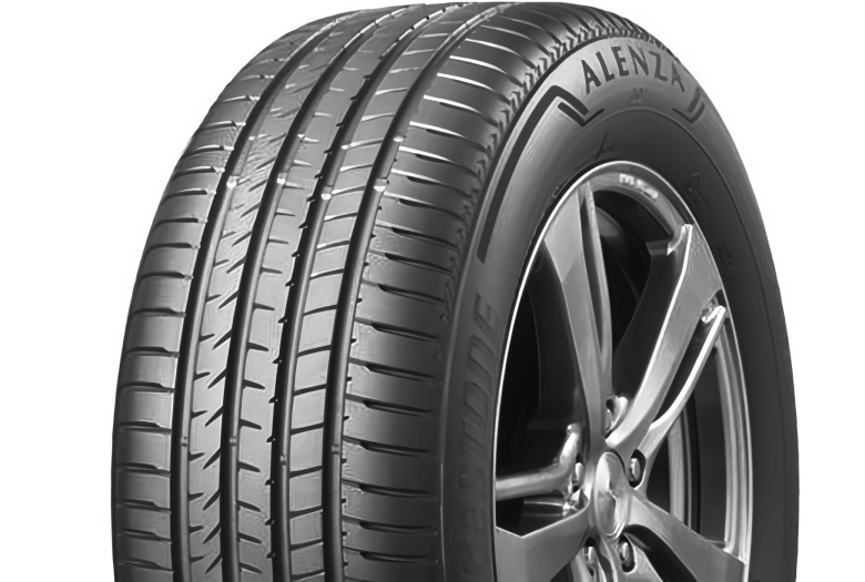 BRIDGESTONE 285/40R21*Y ALENZA 001 109Y XL