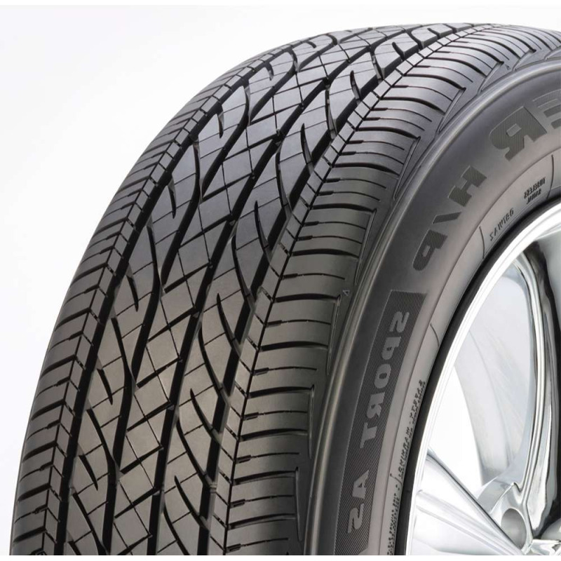 Bridgestone 215/60R17*H Dueler H/P Sport AS 96H