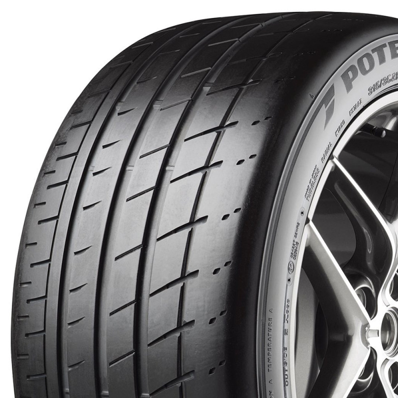 BRIDGESTONE 275/30R20*Y POTENZA S007 97Y XL *