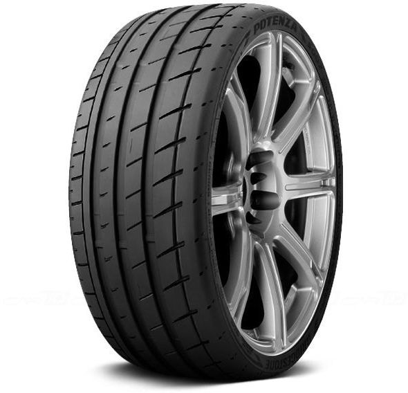 BRIDGESTONE 245/35R20*Y POTENZA S007 95Y XL *