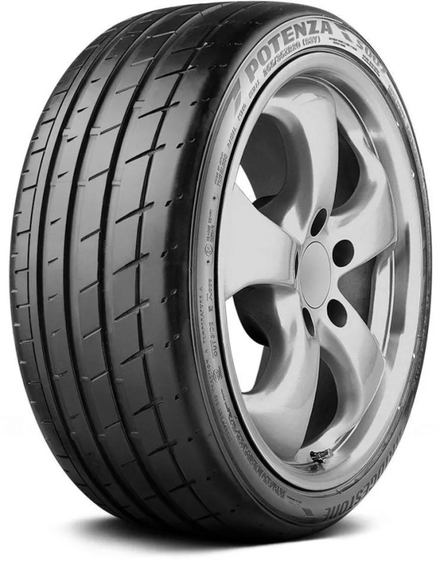 BRIDGESTONE 245/35R20*Y POTENZA S007 95Y XL *