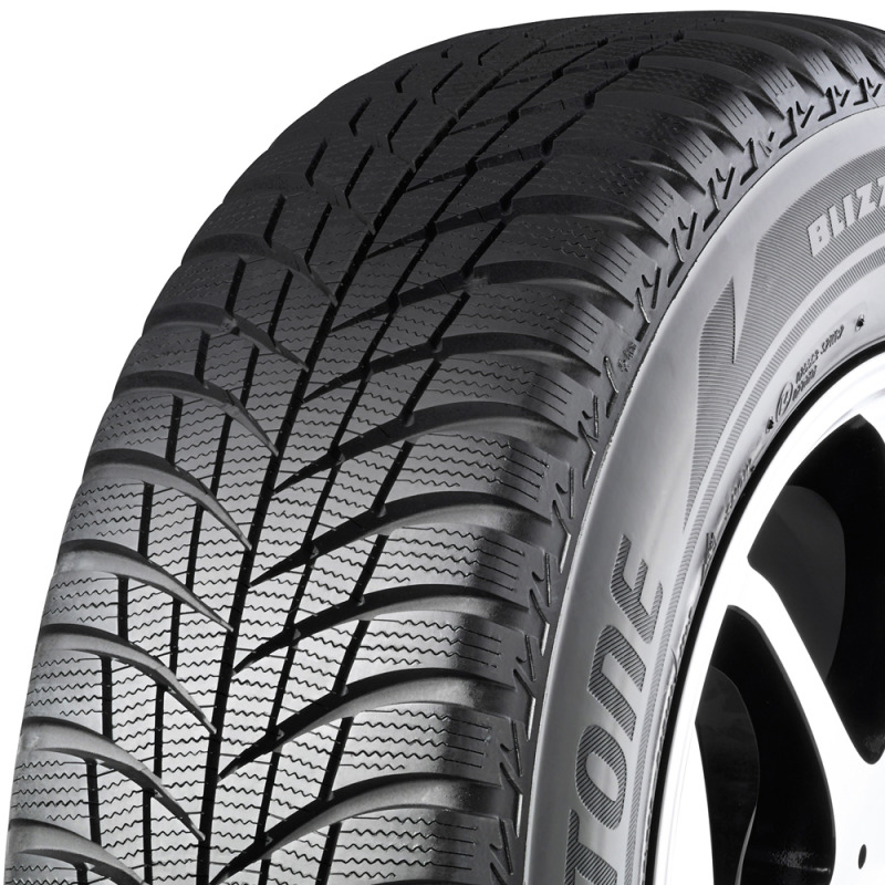 BRIDGESTONE 245/50R19*V BLIZZAK LM001 105V XL*RFT