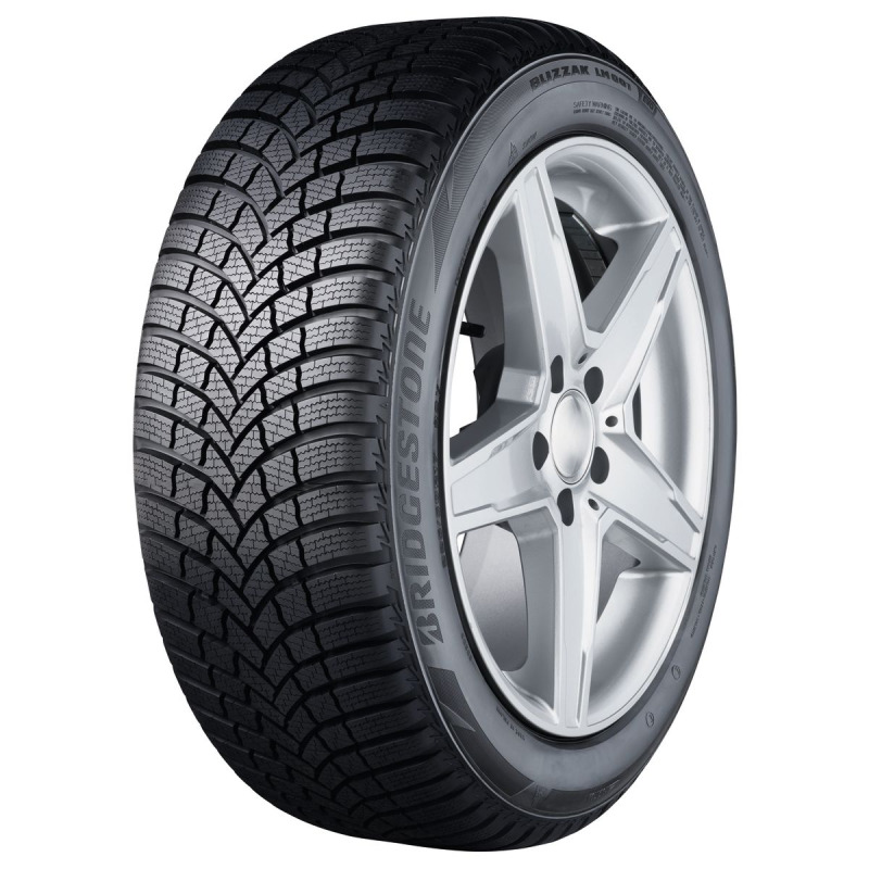 BRIDGESTONE 275/45R20*V BLIZZAK LM001 110V XL* RFT