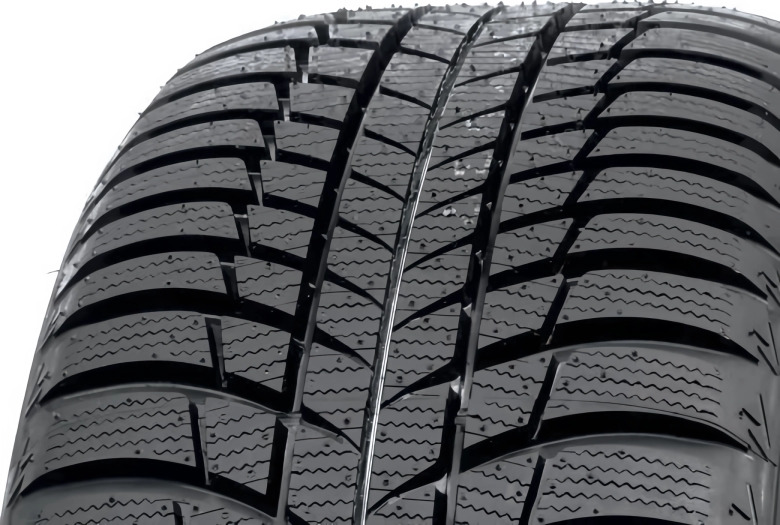 BRIDGESTONE 225/50R17*H BLIZZAK LM001 98H XL *