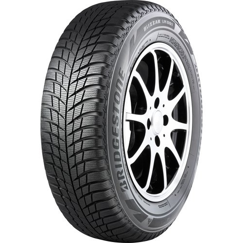Bridgestone 205/55R16*H Blizzak Lm001 91H * Rft