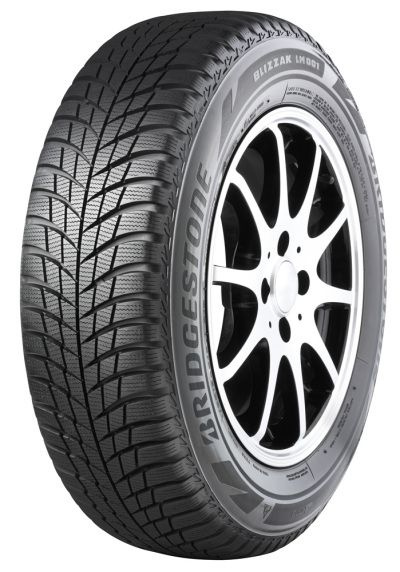 BRIDGESTONE 225/40R18*V BLIZZAK LM001 92V XL * RFT