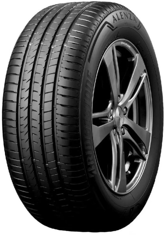 BRIDGESTONE 245/40R21*Y ALENZA 001 100Y XL * RFT