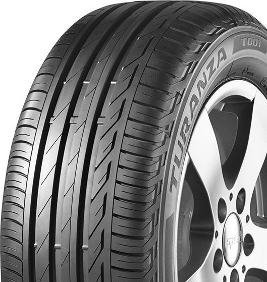 Bridgesto Turanza T001 Evo 245/40 R18 97 Y XL