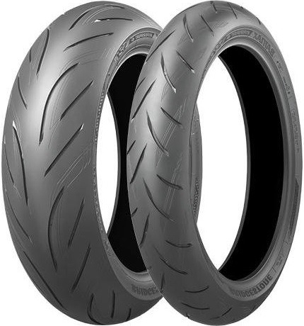 180/55R17 73W, Bridgestone, S21R TL