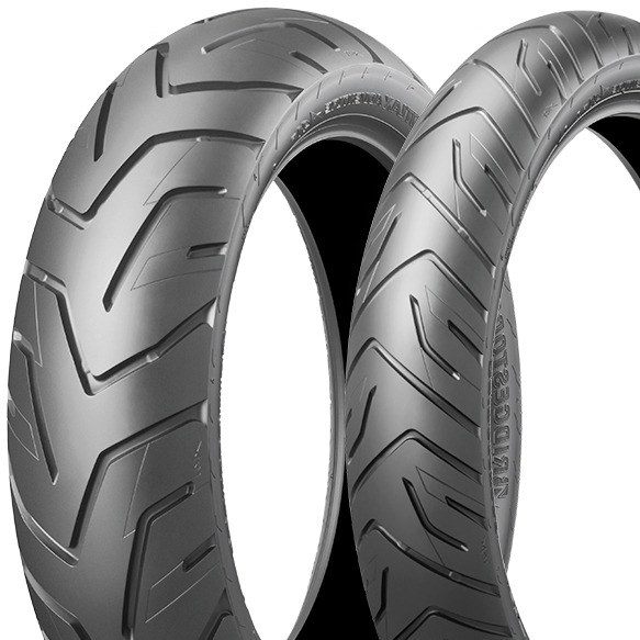 BRIDGESTONE 195/55R17*V TL A41R 75V