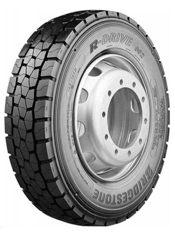 Bridgestone 245/70R17,5 136M R-DRIVE 02 TL 3PMSF