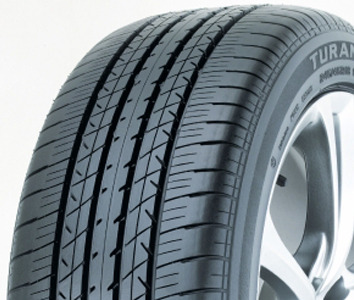 215/50R17 91V, Bridgestone, ER33