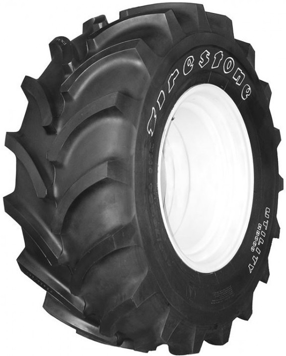 FIRESTONE 460/70 R24 (17.5L R24) R8000 UTILITY 159A8/159B TL