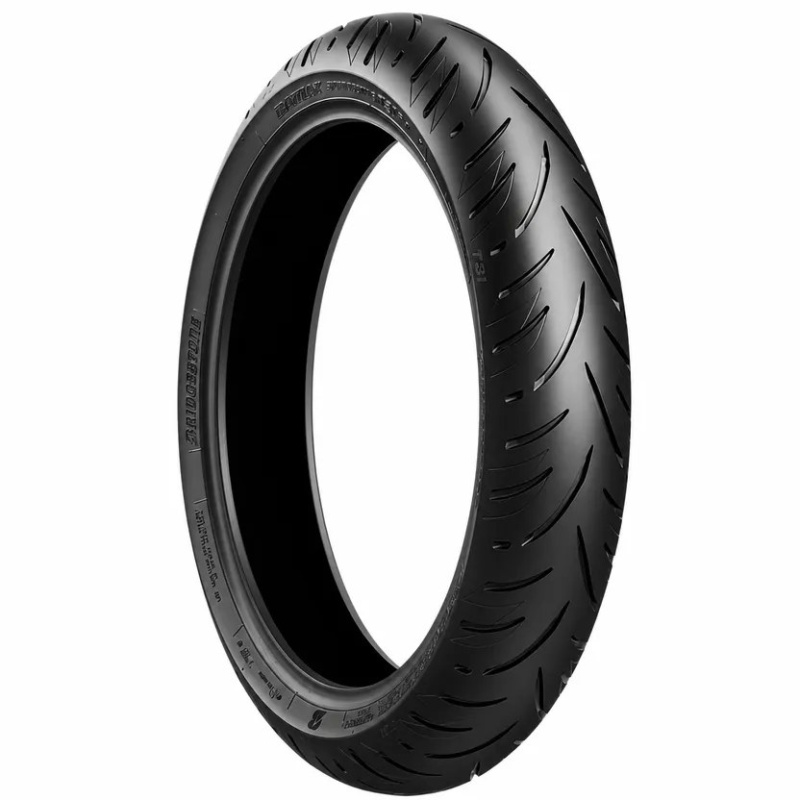 BRIDGESTONE 120/70ZR18*W TL M/C T31 F 59W