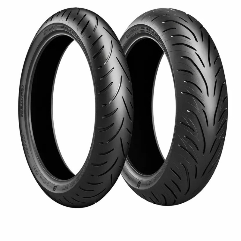 BRIDGESTONE 150/70ZR17*W TL M/C T31 R 69W