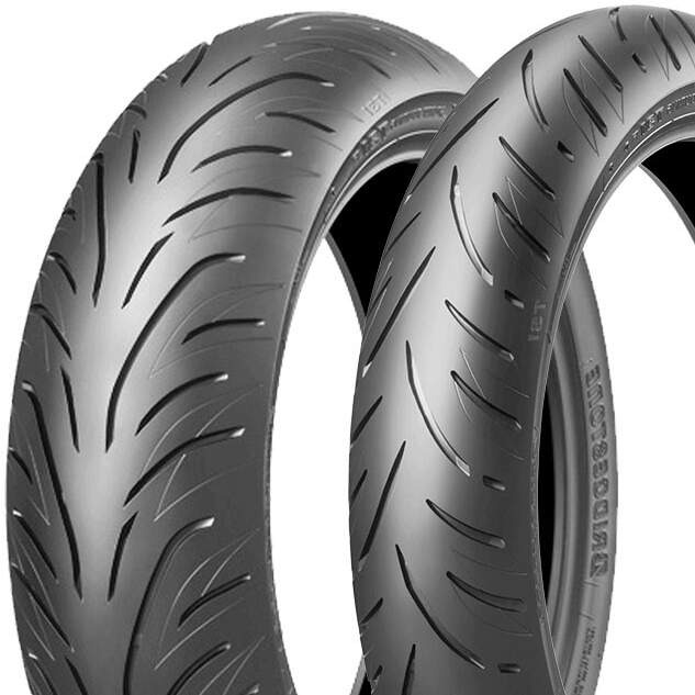 BRIDGESTONE 150/70ZR17*W TL M/C T31 R 69W