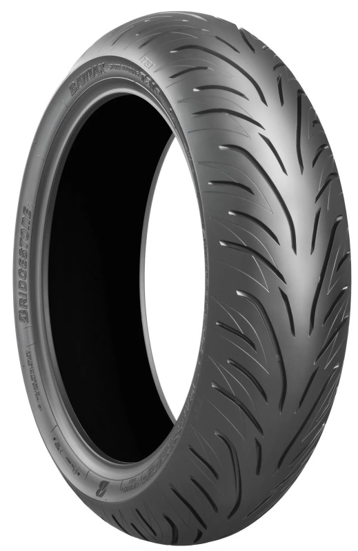 BRIDGESTONE 170/60ZR17*W TL M/C T31 R 72W