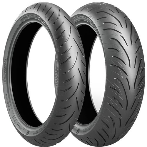 BRIDGESTONE 140/70R18*V TL M/C T31 R 67V