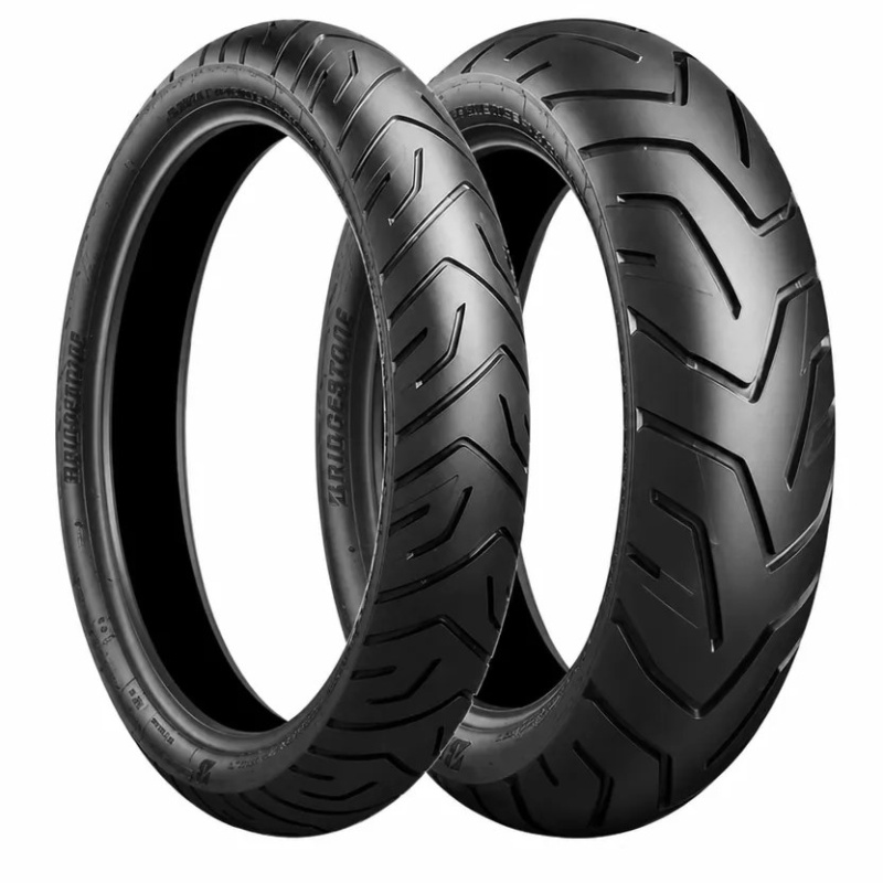 BRIDGESTONE 160/60ZR17*W TL M/C A41 R 69W