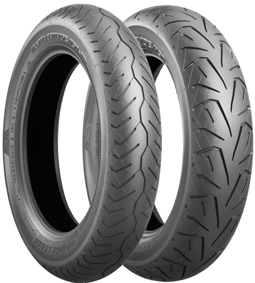 Bridgestone 240/40R18*V TL M/C H50 R 79V