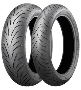 130/70R16 61S, Bridgestone, SC2RR TL