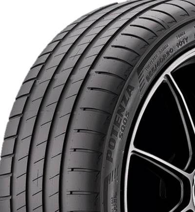 BRIDGESTONE 235/35R19*Y POTENZA S005 91Y XL *