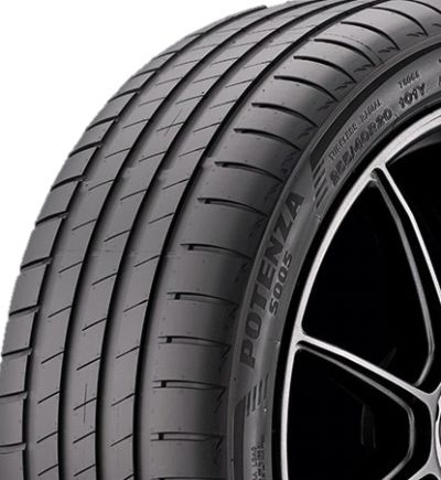 BRIDGESTONE 235/35R19*Y POTENZA S005 91Y XL *