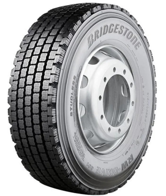 Bridgestone 315/70R22,5 154L RW-DRIVE 001 TL 3PMSF