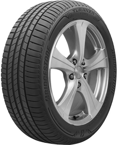 225/55R16 95Y, Bridgestone, T005