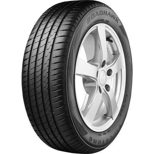 FIRESTONE 205/40R17*W ROADHAWK 84W XL