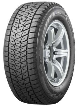 285/70R17 117R, Bridgestone, DM-V2