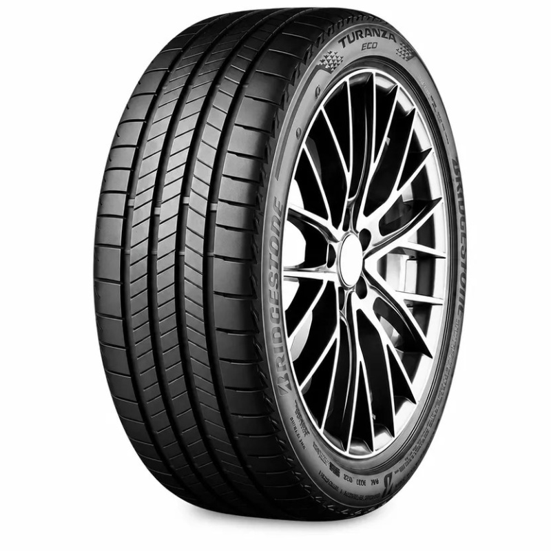BRIDGESTONE 215/45R20*T TURANZA ECO 95T XL SLT
