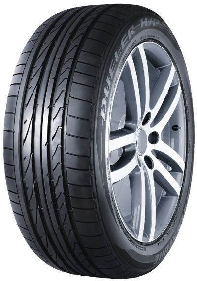 Bridgestone 285/40R21*Y Dueler H/P Sport 109Y N0