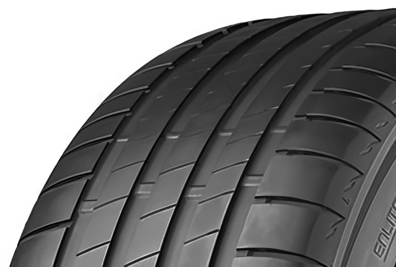 BRIDGESTONE 235/35R19*Y POTENZA S005 91Y XL AO