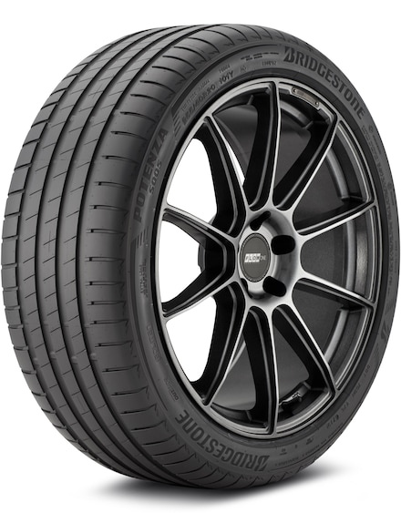 BRIDGESTONE 235/35R19*Y POTENZA S005 91Y XL AO