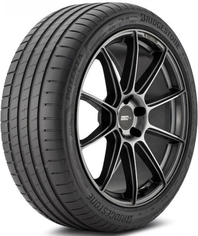 BRIDGESTONE 235/35R19*Y POTENZA S005 91Y XL AO