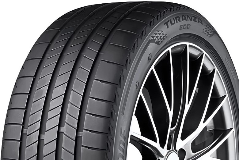 Bridgestone 205/50R19*H Turanza Eco 94H XL