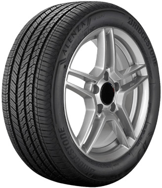 255/55R19 111V, Bridgestone, ALENZAS