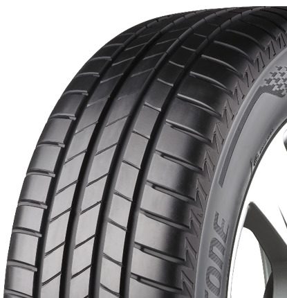 Bridgestone Turanza T005 DriveGuard RunFlat XL 225/55 R17 101W