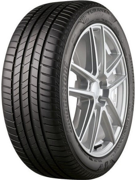 BRIDGESTONE 195/55R16*V TURANZA T005DG 91V XL RFT