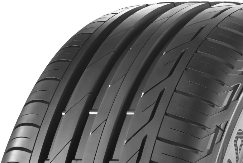 Bridgestone 225/55R17*W Turanza T001 97W * Rft