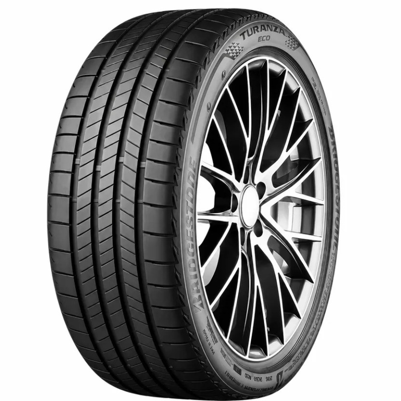 BRIDGESTONE 205/55R16*H TURANZA ECO 91H