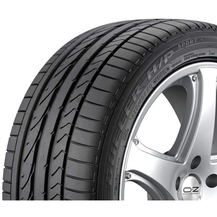 BRIDGESTONE 255/55R19*Y DUELER SPORT 111YXL AOEEXT