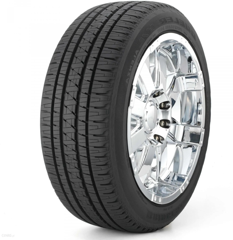 BRIDGESTONE 235/60R20*H ALENZA 001 108H XL *