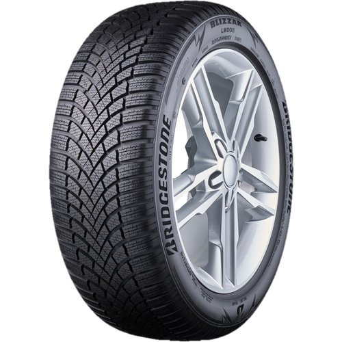Bridgestone 225/55R17*V Blizzak Lm005 101V XL