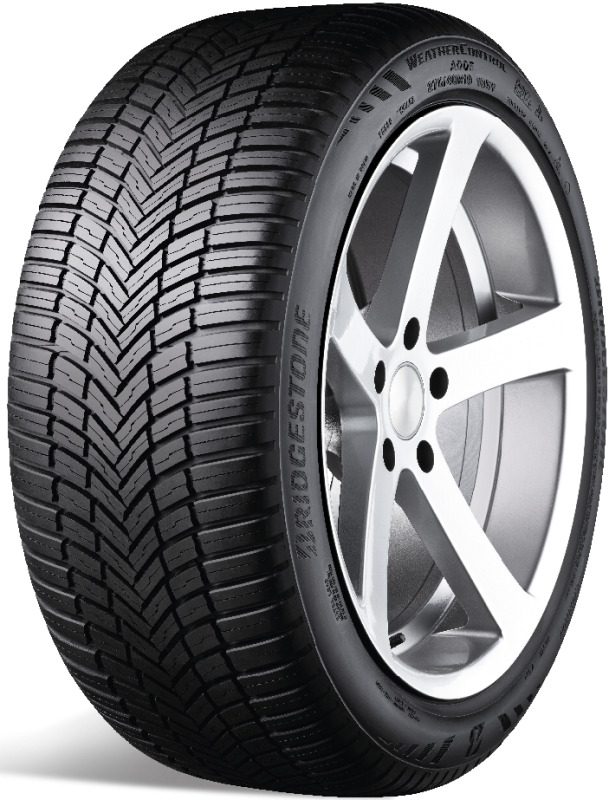 BRIDGESTONE 215/55R17*H WEATHER CON A005 98H XL