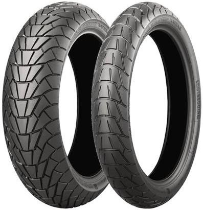 BRIDGESTONE 160/60R17*H TL M/C AX 41S R 69H
