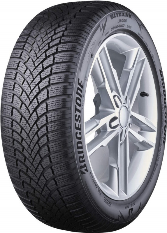 Bridgestone 215/50R17*V Blizzak Lm005Dg 95V XL Rft