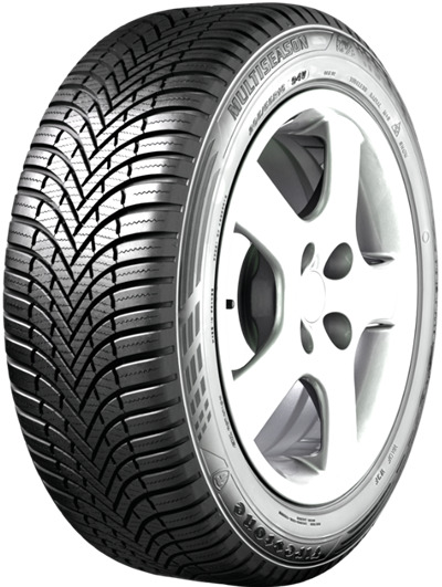 FIRESTONE 215/55R16*V MULTISEASON 2 97V XL
