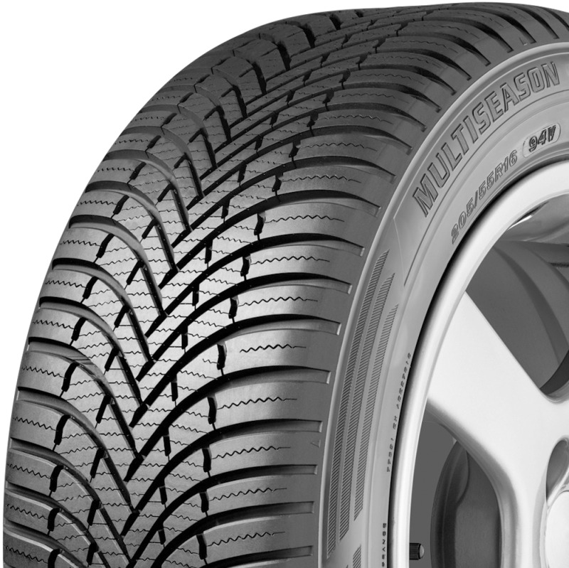 FIRESTONE 215/55R16*V MULTISEASON 2 97V XL